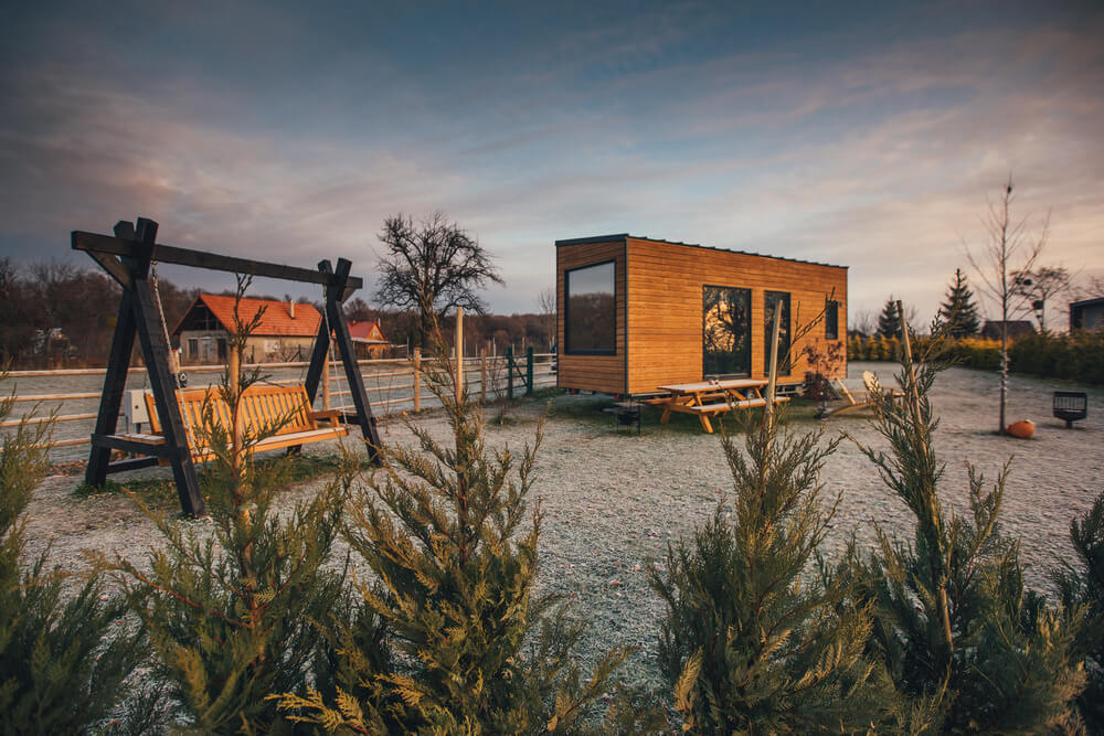 Texas’ Tiny Home Rules and Regulations